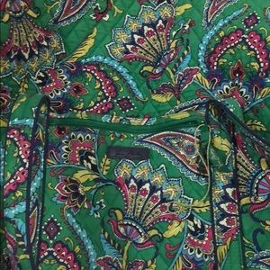 Vera Bradley Large  duffel bag